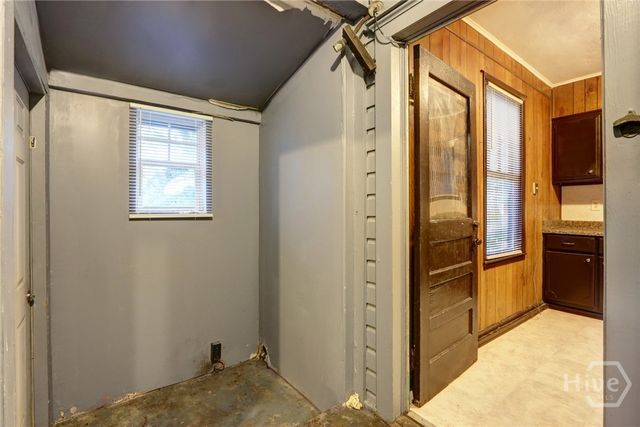 1341 E Waldburg Street, Savannah, GA 31401