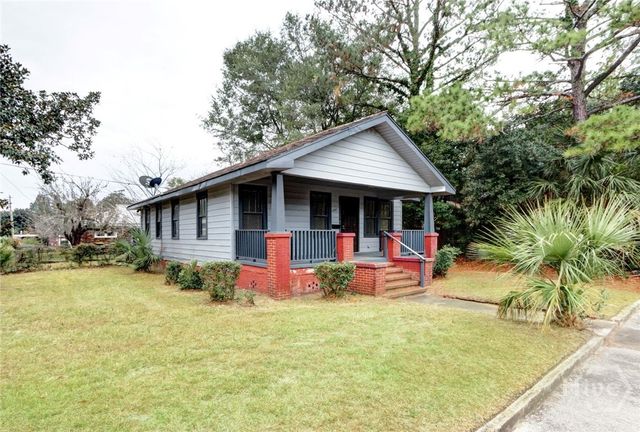 1341 E Waldburg Street, Savannah, GA 31401