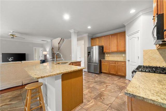 1240 Rocky Shoals Lane, Suwanee, GA 30024