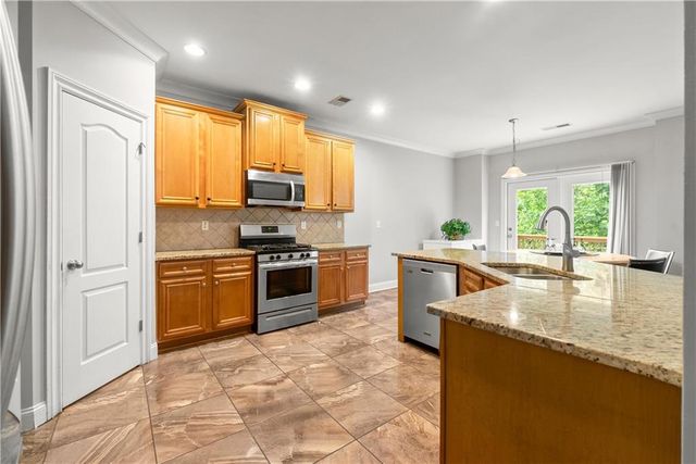 1240 Rocky Shoals Lane, Suwanee, GA 30024