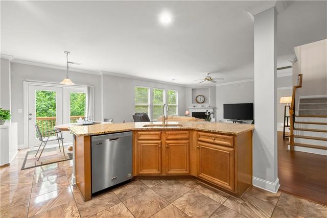 1240 Rocky Shoals Lane, Suwanee, GA 30024
