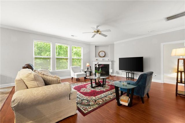 1240 Rocky Shoals Lane, Suwanee, GA 30024