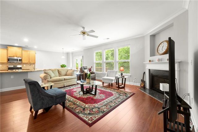 1240 Rocky Shoals Lane, Suwanee, GA 30024