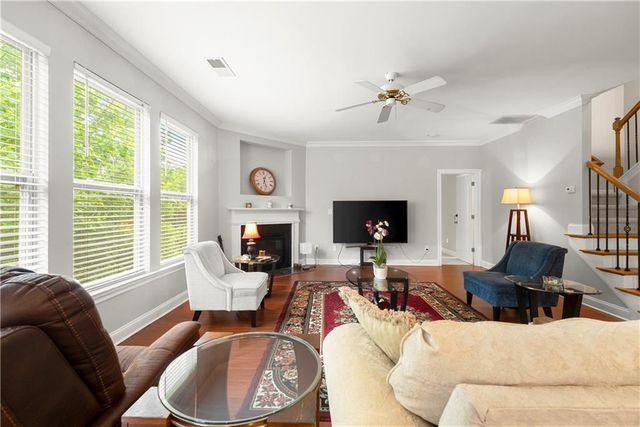 1240 Rocky Shoals Lane, Suwanee, GA 30024
