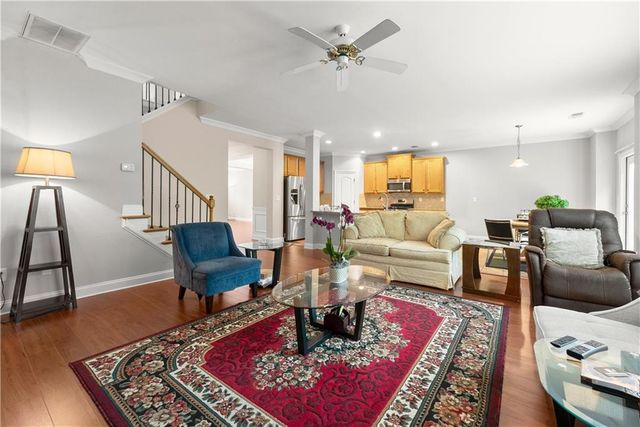1240 Rocky Shoals Lane, Suwanee, GA 30024