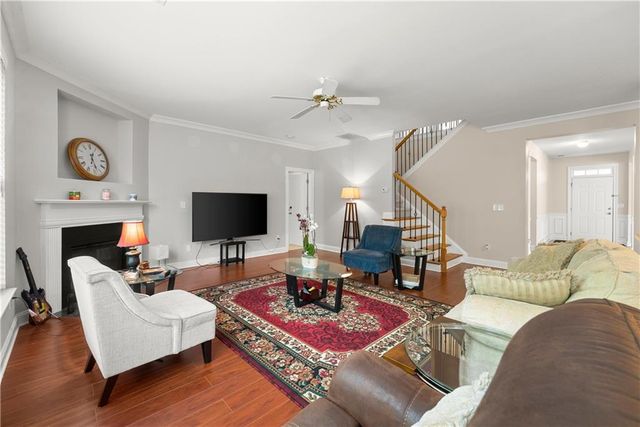1240 Rocky Shoals Lane, Suwanee, GA 30024