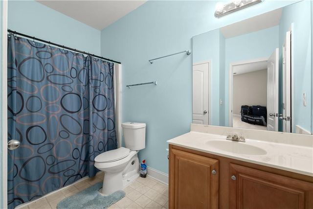 1240 Rocky Shoals Lane, Suwanee, GA 30024