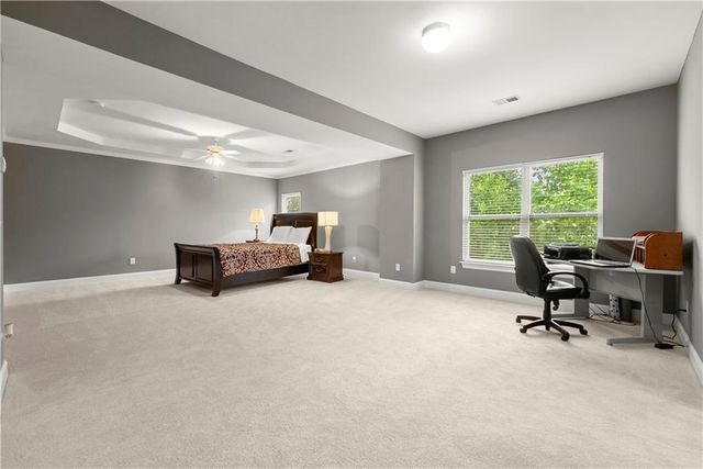 1240 Rocky Shoals Lane, Suwanee, GA 30024