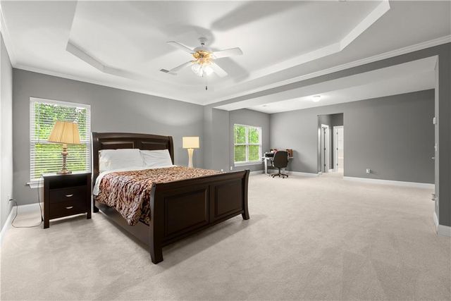 1240 Rocky Shoals Lane, Suwanee, GA 30024