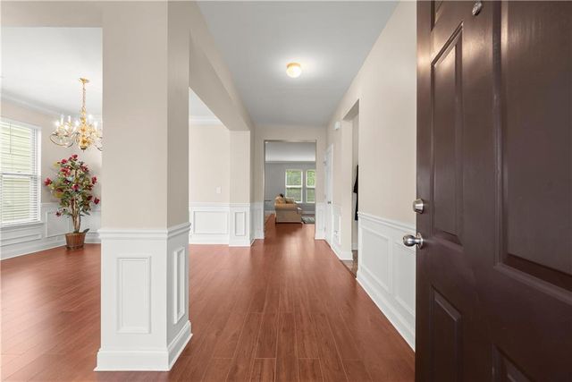 1240 Rocky Shoals Lane, Suwanee, GA 30024