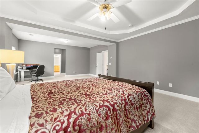 1240 Rocky Shoals Lane, Suwanee, GA 30024