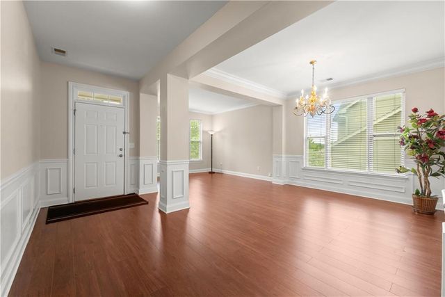 1240 Rocky Shoals Lane, Suwanee, GA 30024