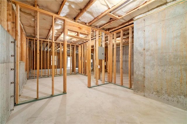 1240 Rocky Shoals Lane, Suwanee, GA 30024