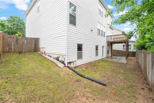 1240 Rocky Shoals Lane, Suwanee, GA 30024