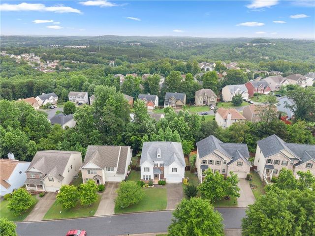 1240 Rocky Shoals Lane, Suwanee, GA 30024