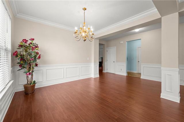 1240 Rocky Shoals Lane, Suwanee, GA 30024
