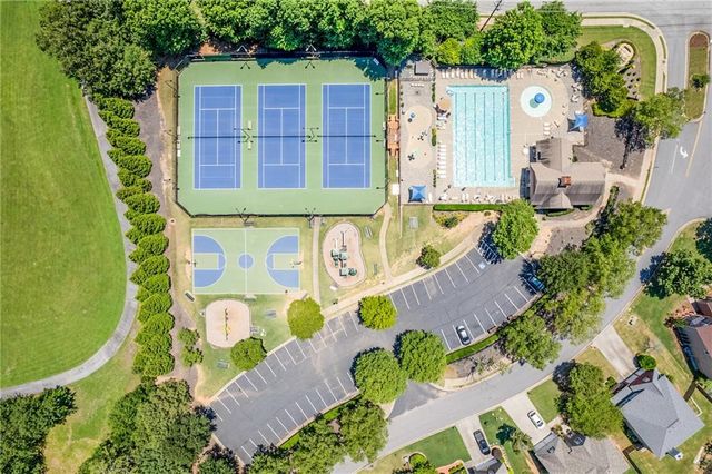 1240 Rocky Shoals Lane, Suwanee, GA 30024