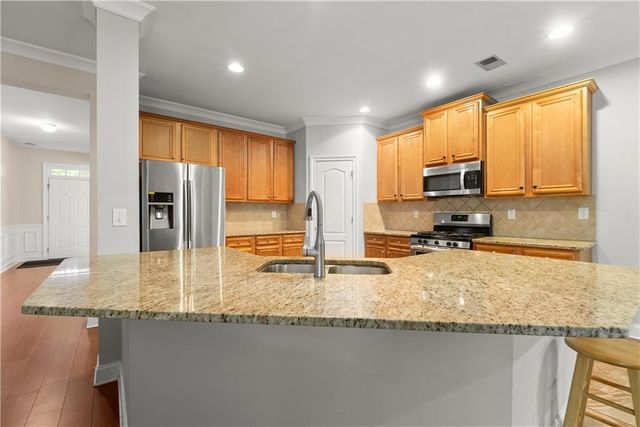 1240 Rocky Shoals Lane, Suwanee, GA 30024