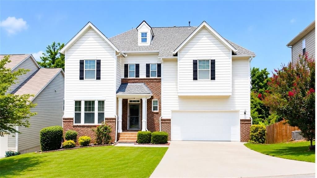 1240 Rocky Shoals Lane, Suwanee, GA 30024