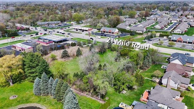 23206 21 Mile Road, Macomb, MI 48042