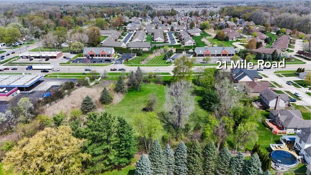 23206 21 Mile Road, Macomb, MI 48042