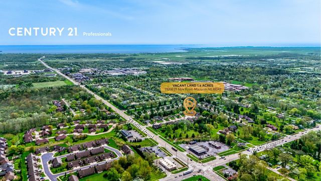 23206 21 Mile Road, Macomb, MI 48042