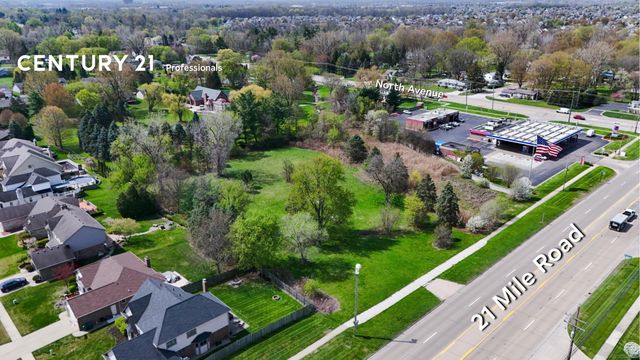 23206 21 Mile Road, Macomb, MI 48042