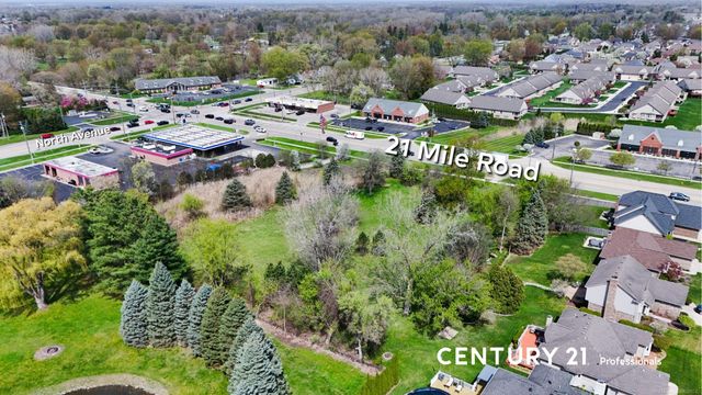 23206 21 Mile Road, Macomb, MI 48042