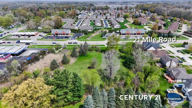 23206 21 Mile Road, Macomb, MI 48042