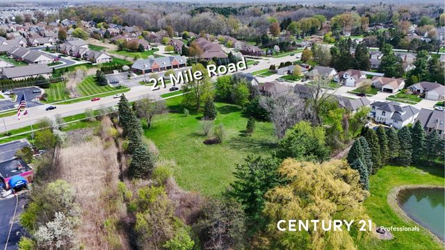 23206 21 Mile Road, Macomb, MI 48042