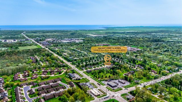 23206 21 Mile Road, Macomb, MI 48042