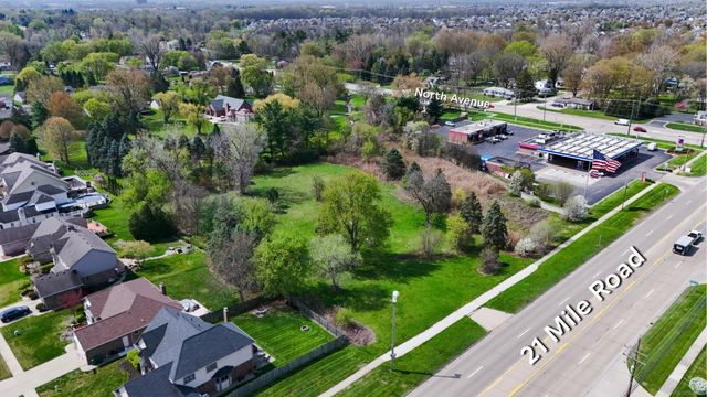 23206 21 Mile Road, Macomb, MI 48042