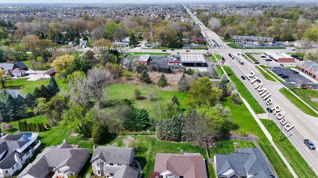 23206 21 Mile Road, Macomb, MI 48042