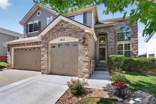 1911 Lodgepole Drive, Erie, CO 80516