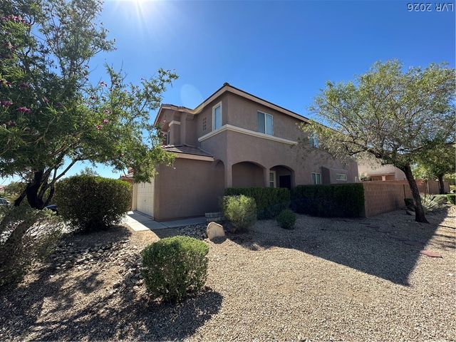 9283 Placer Bullion Avenue, Las Vegas, NV 89178