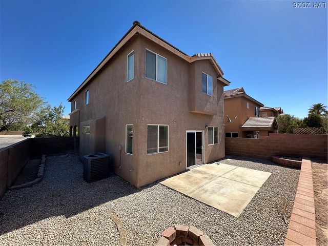 9283 Placer Bullion Avenue, Las Vegas, NV 89178