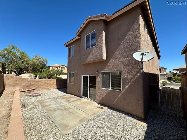 9283 Placer Bullion Avenue, Las Vegas, NV 89178