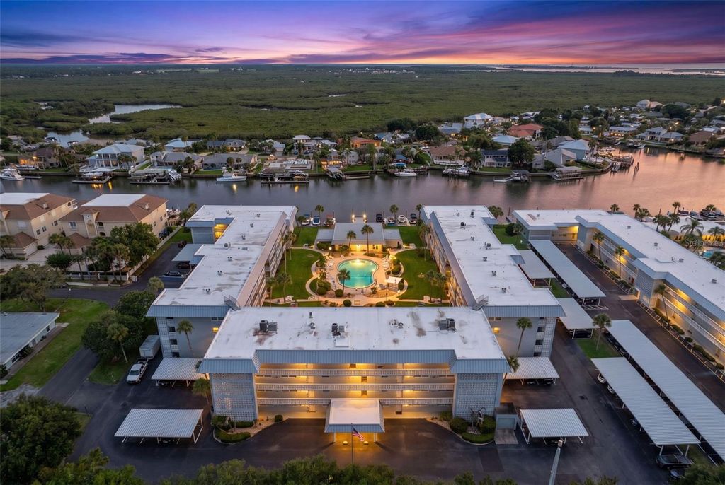 315 N CAUSEWAY 4030, New Smyrna Beach, FL 32169
