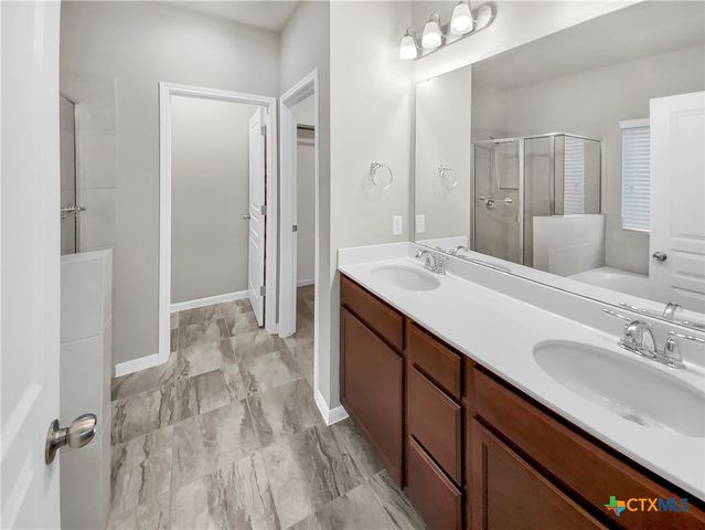 811 Cross Drive, Temple, TX 76502