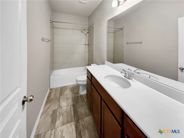 811 Cross Drive, Temple, TX 76502