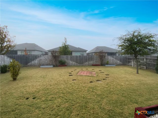 811 Cross Drive, Temple, TX 76502