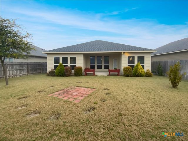 811 Cross Drive, Temple, TX 76502