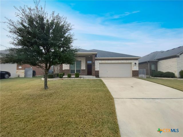 811 Cross Drive, Temple, TX 76502