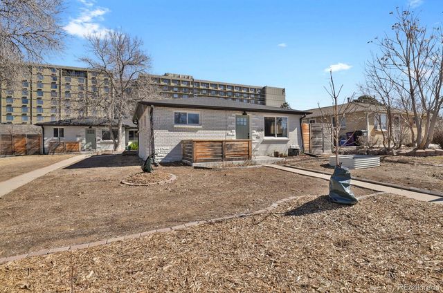 3230 Pontiac Street, Denver, CO 80207