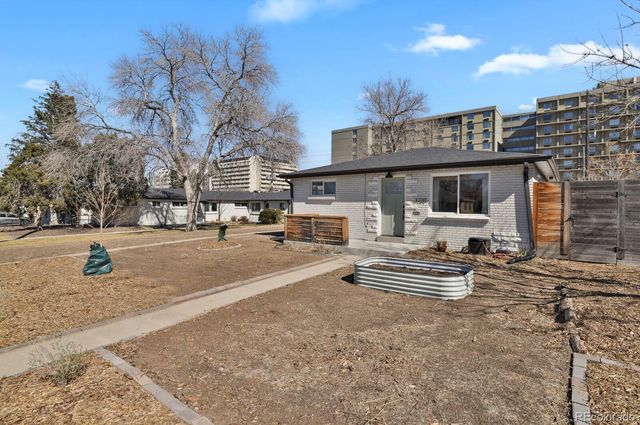 3230 Pontiac Street, Denver, CO 80207