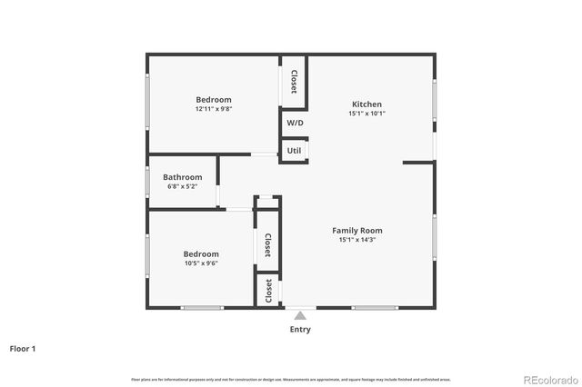 3230 Pontiac Street, Denver, CO 80207