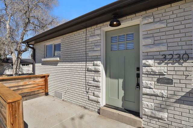 3230 Pontiac Street, Denver, CO 80207