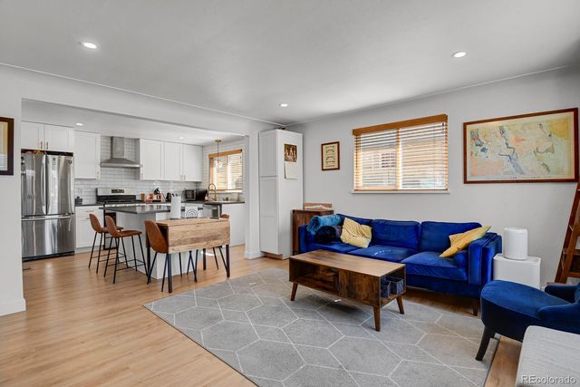 3230 Pontiac Street, Denver, CO 80207