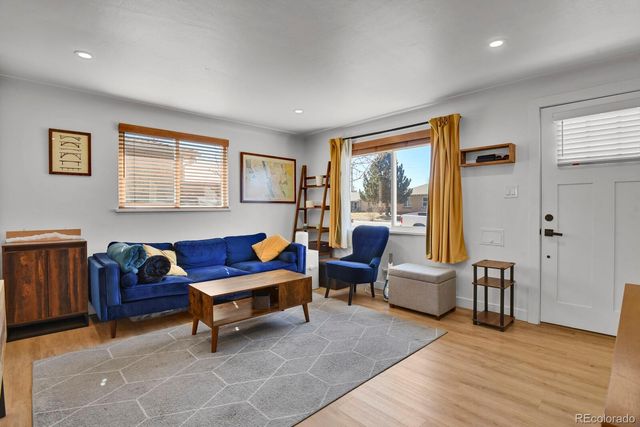 3230 Pontiac Street, Denver, CO 80207