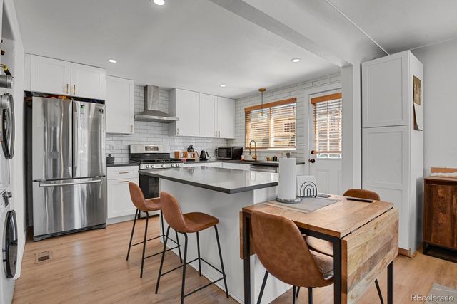 3230 Pontiac Street, Denver, CO 80207